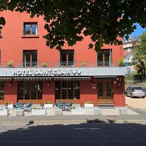 Hôtel Saint Clair