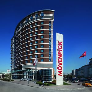 Movenpick Hotel Ankara