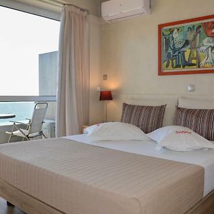 Scorpios Sea Side Hotel